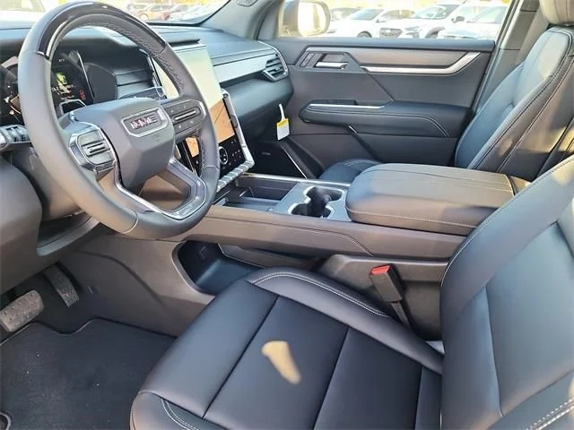 2026 GMC Acadia Elevation - Photo 12