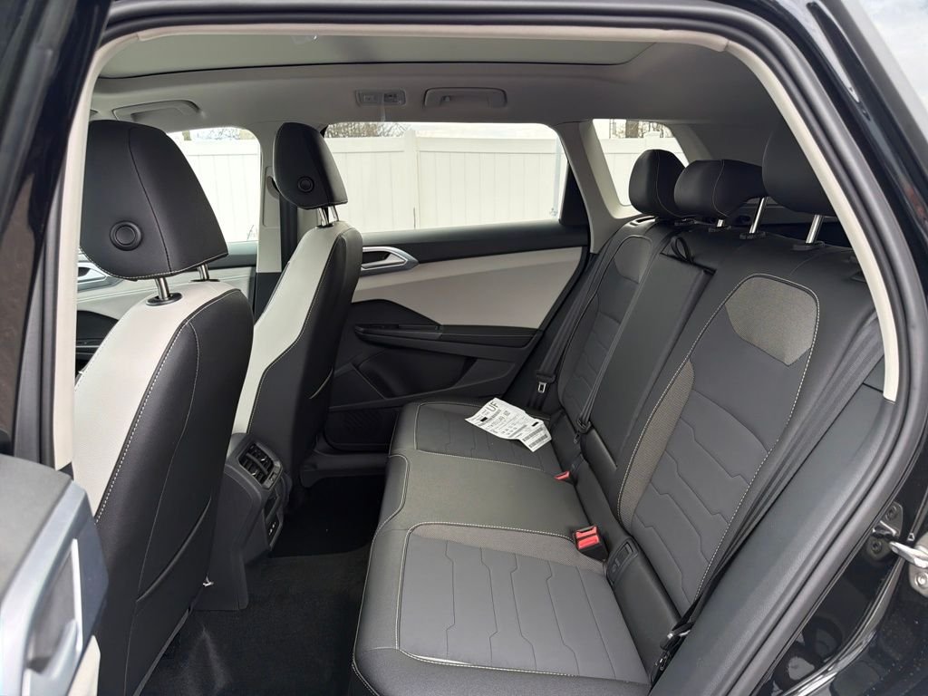 New 2026  Volkswagen 1.5T SE image 27