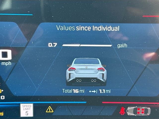 New 2026 Blue BMW Base image 9