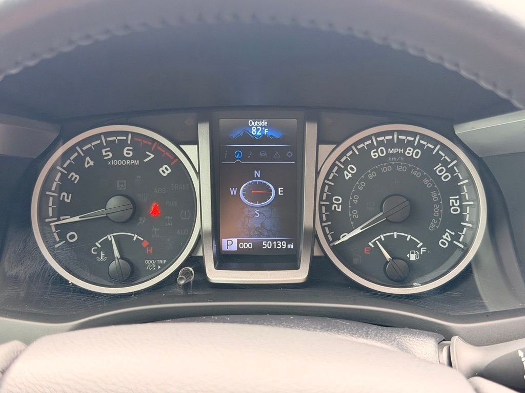 Certified Used 2023 Gray Toyota Limited image 31