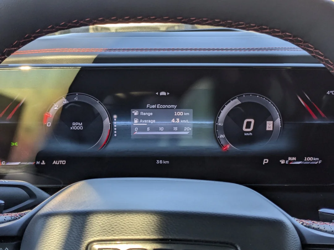 New 2026 triple nickel Dodge Scat Pack Plus - - AWD - 18 Speaker Premium Audio - Blacktop Package - Hurricane HO & More! image 19