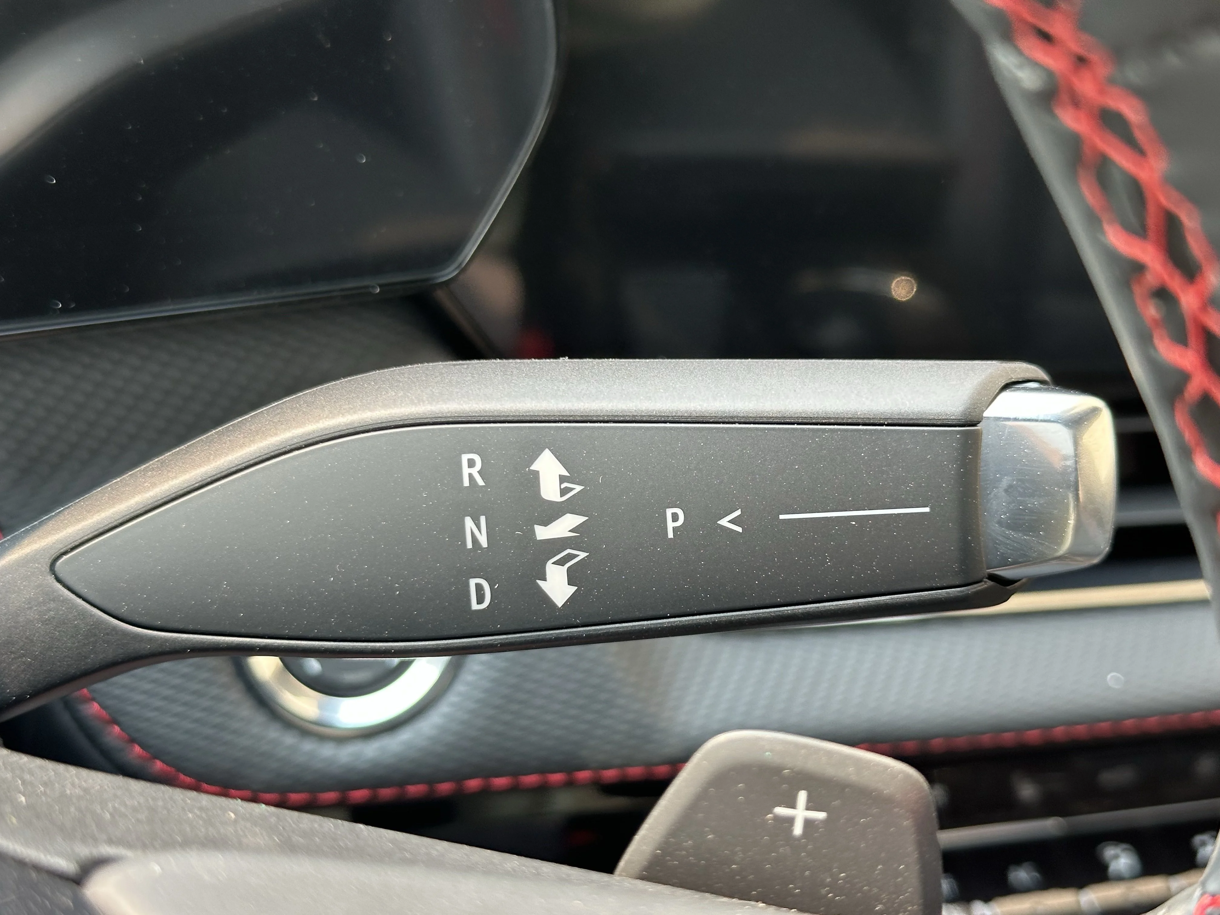 New 2027 Radiant Red Tintcoat Chevrolet AWD RS image 16