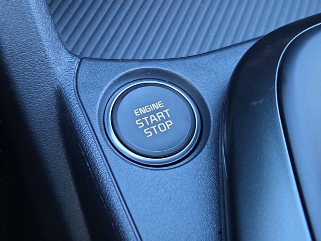 New 2026 Gray Kia LX image 10