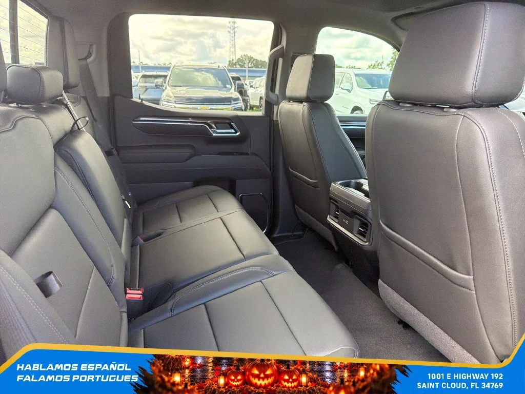 2026 Chevrolet Silverado 1500 RST - Photo 54
