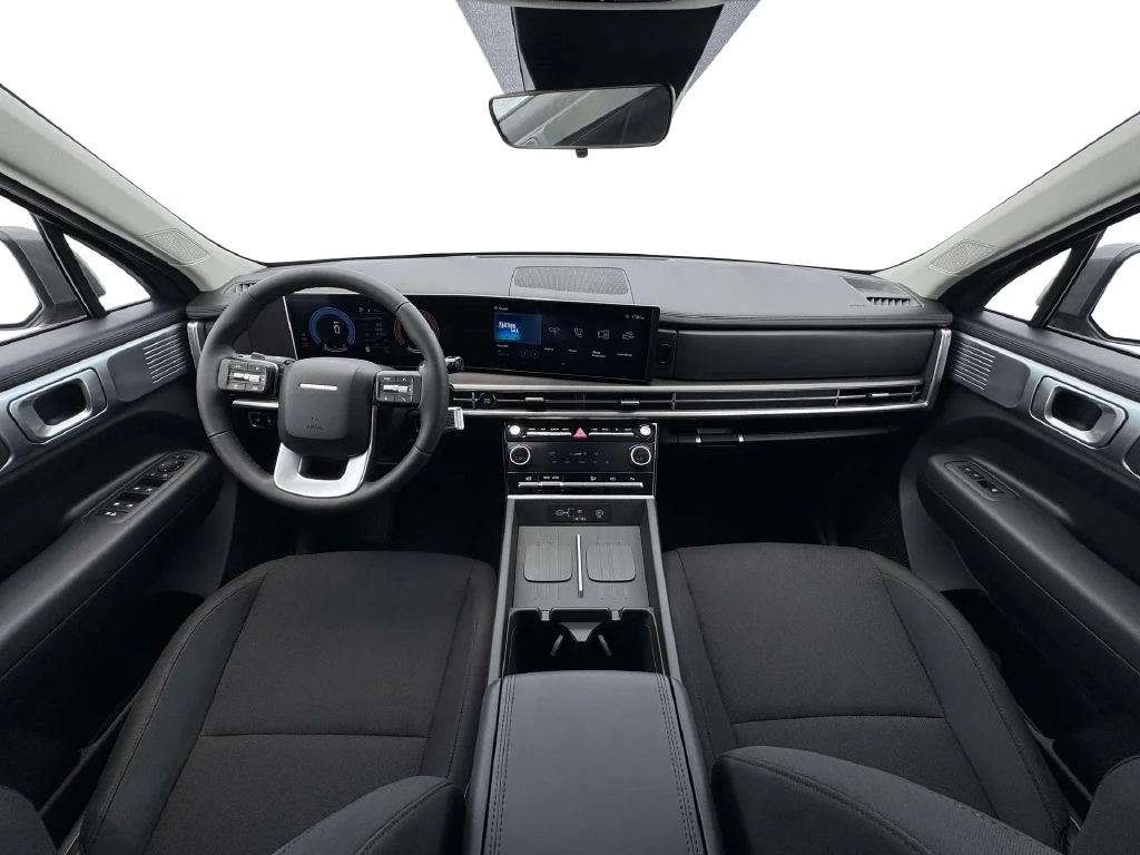 Used 2026 Gray Hyundai SE image 13