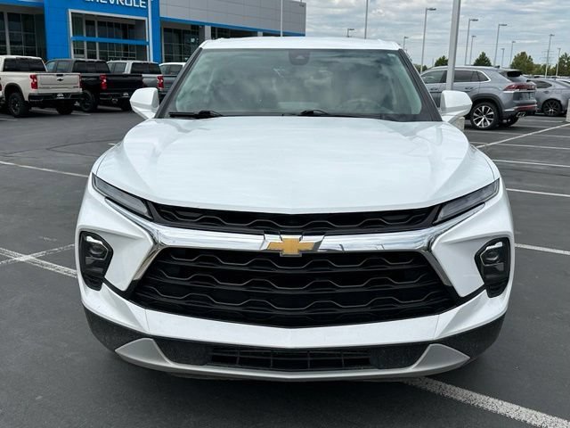 2025 Chevrolet Blazer 2LT - Photo 5