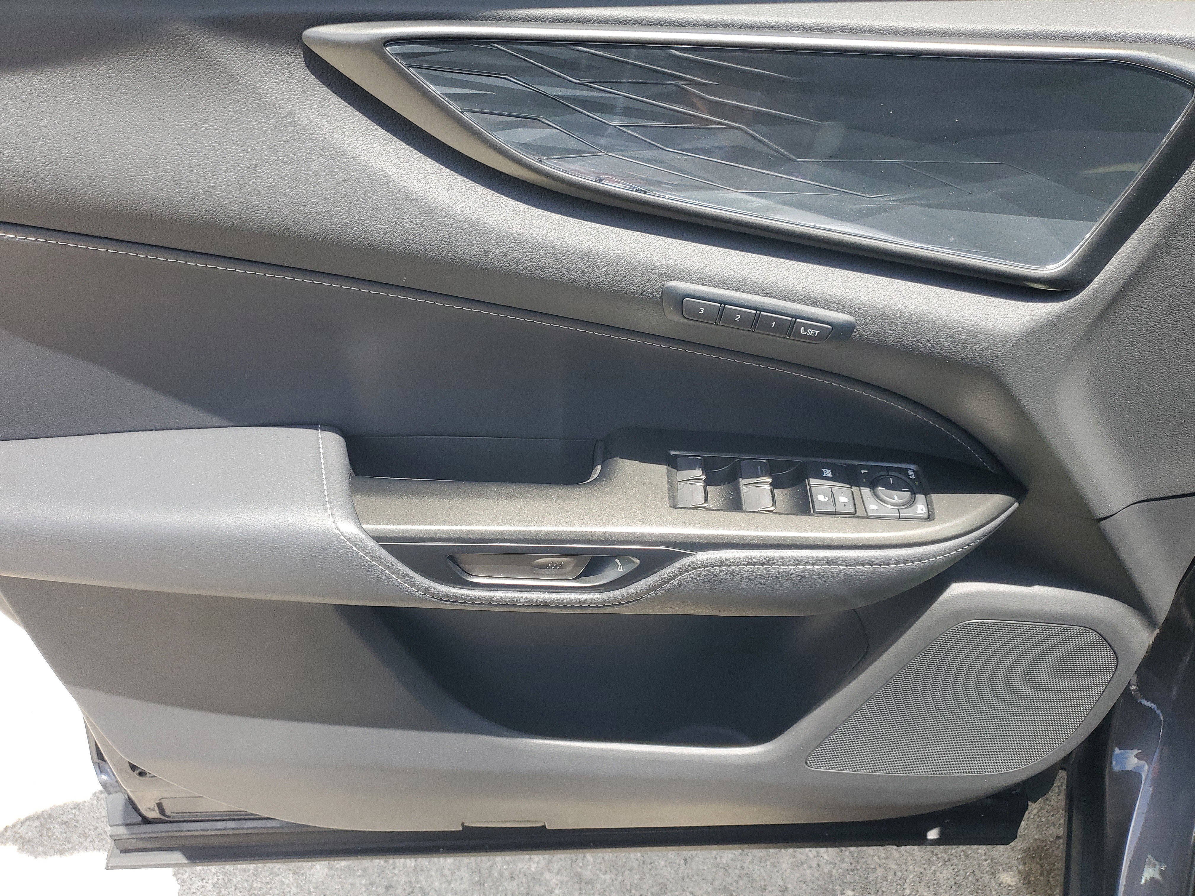 Used 2025 Gray Lexus NX 250 Premium image 19