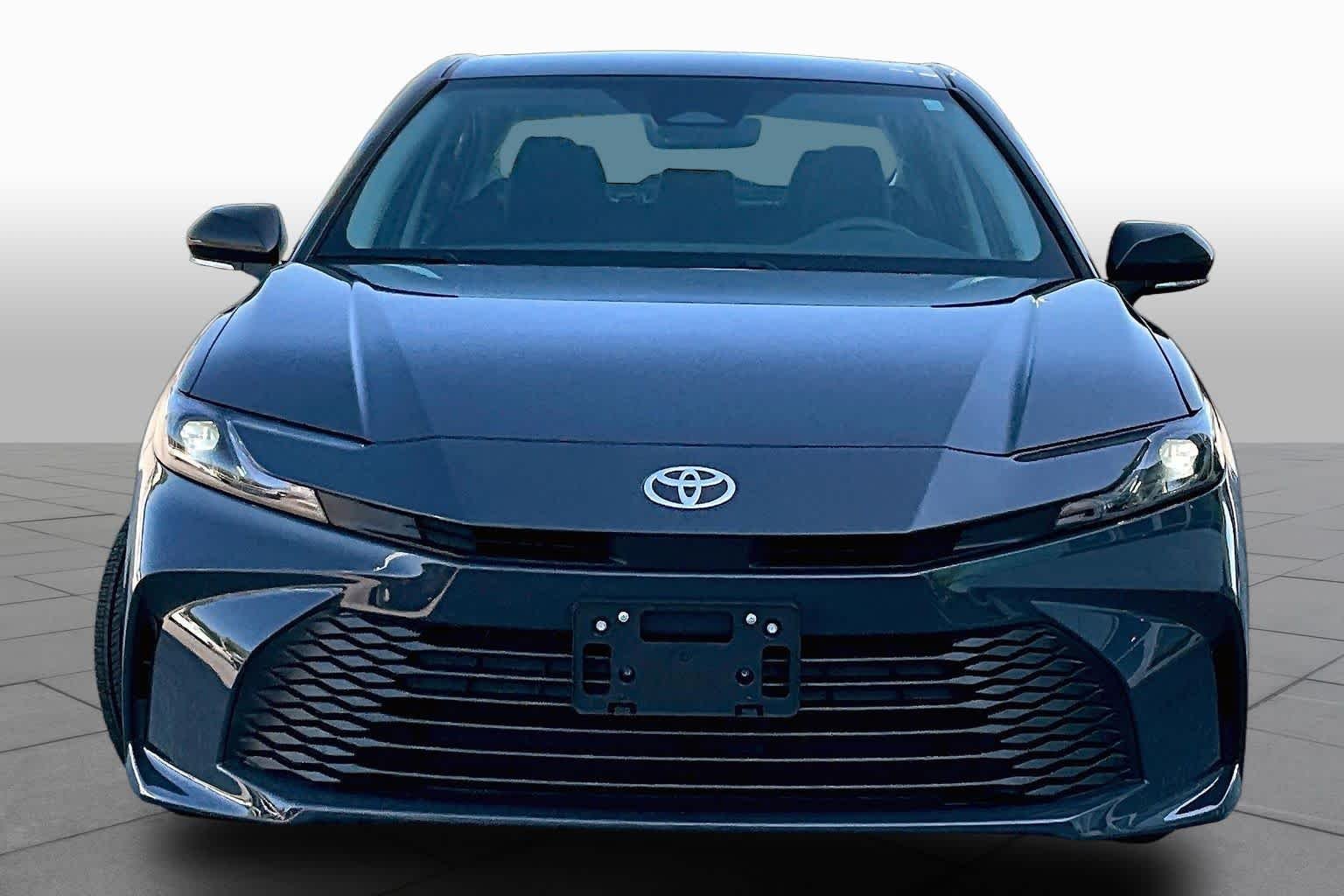 Used 2026 Underground Toyota LE image 4