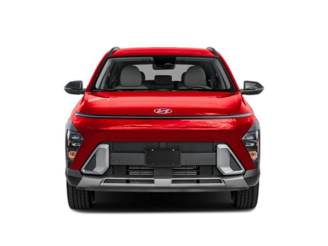 New 2027 Atlas White Hyundai SEL Premium FWD image 4