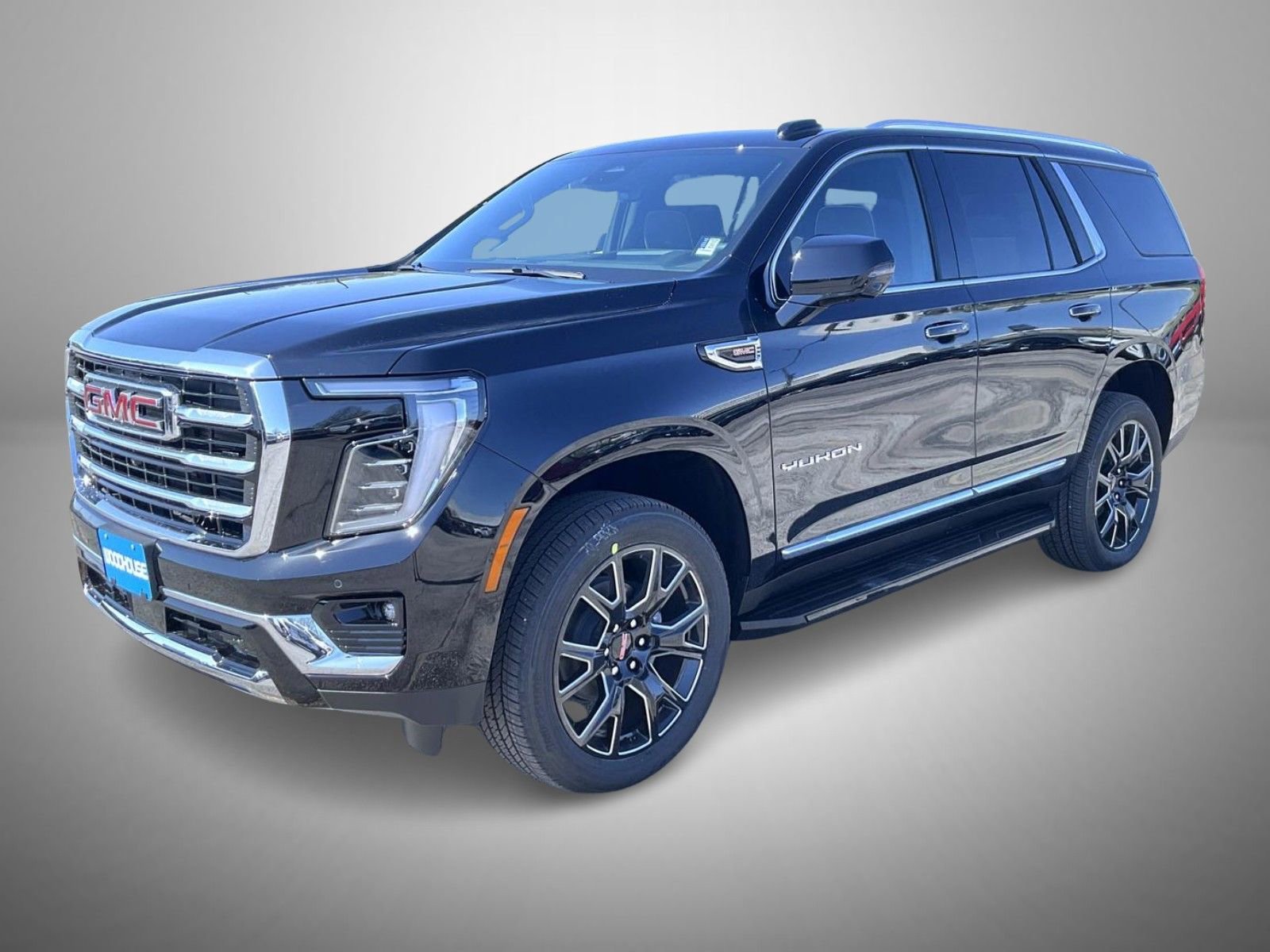 2026 GMC Yukon 4WD Elevation's photo