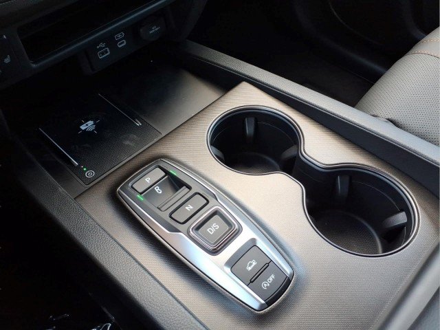 2026 Honda Ridgeline TrailSport - Photo 24