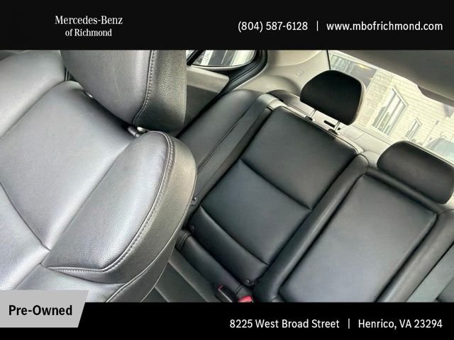Used 2018 Gray Acura 2.4L image 12