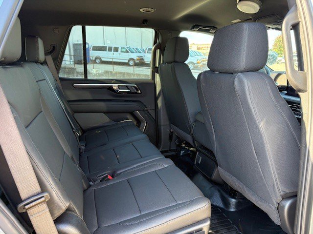 2026 Chevrolet Tahoe Fleet - Photo 25