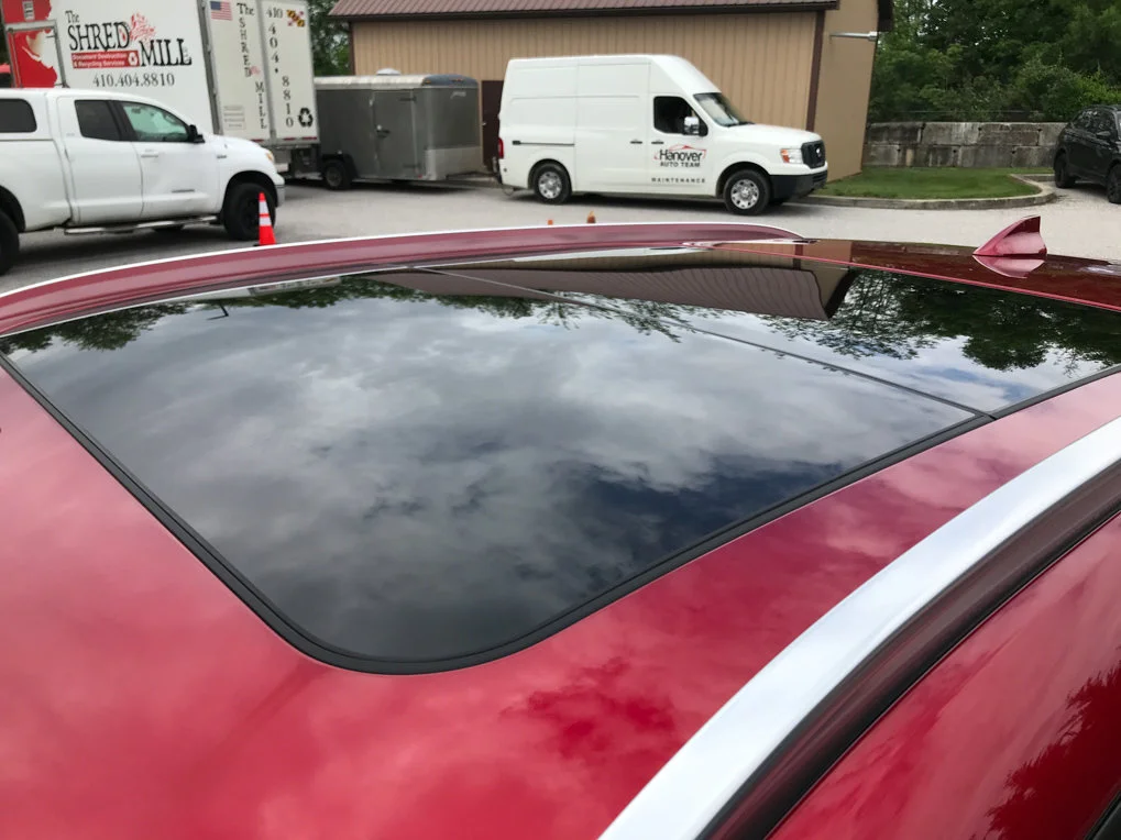 New 2026 Mazda CX-50 Hybrid Preferred