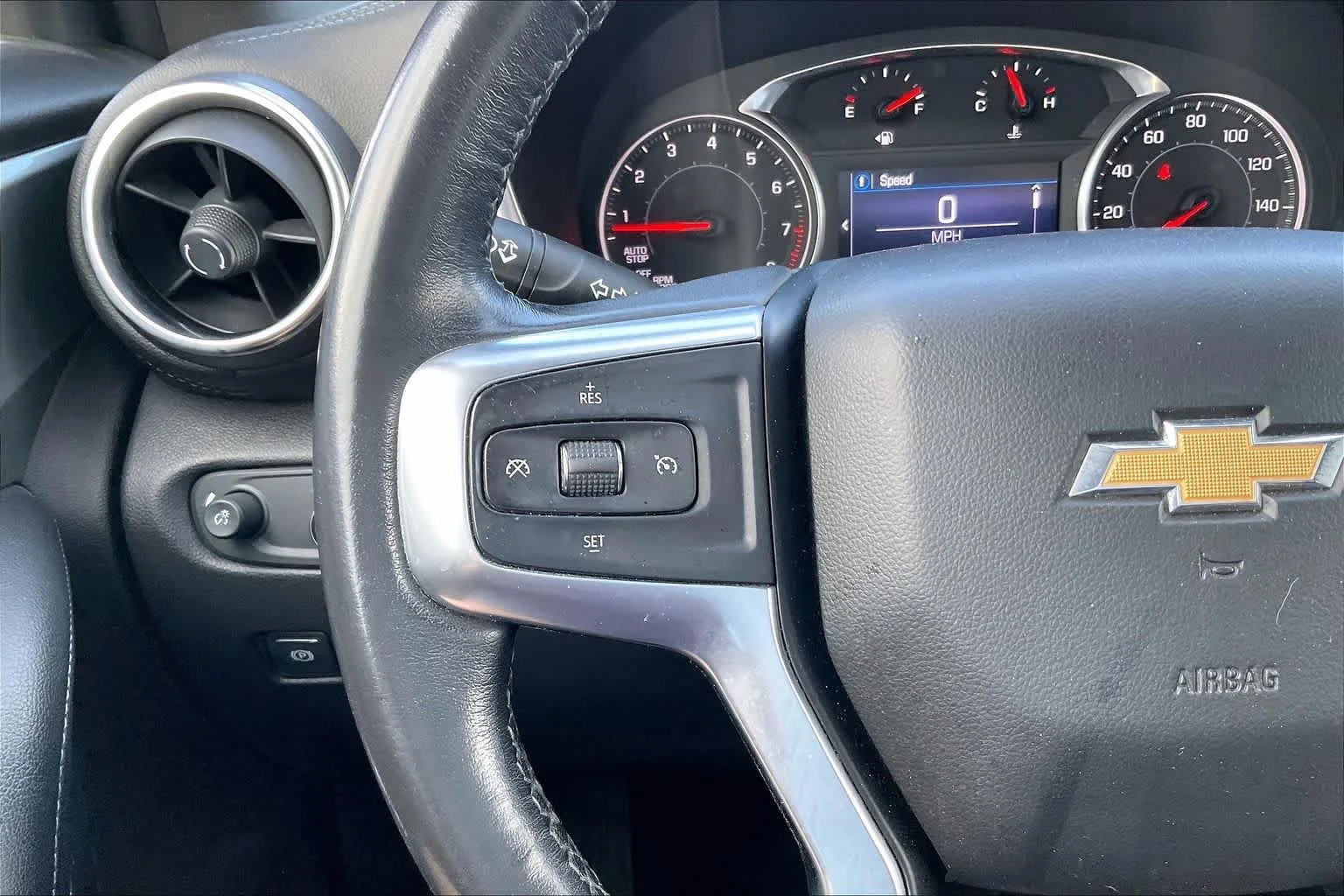 Used 2020 Summit White Chevrolet LT image 20