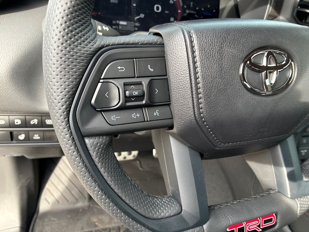 2026 Toyota Tundra TRD Pro - Photo 24