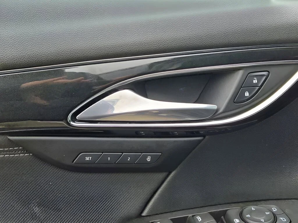 2025 Buick Envision Preferred - Photo 19