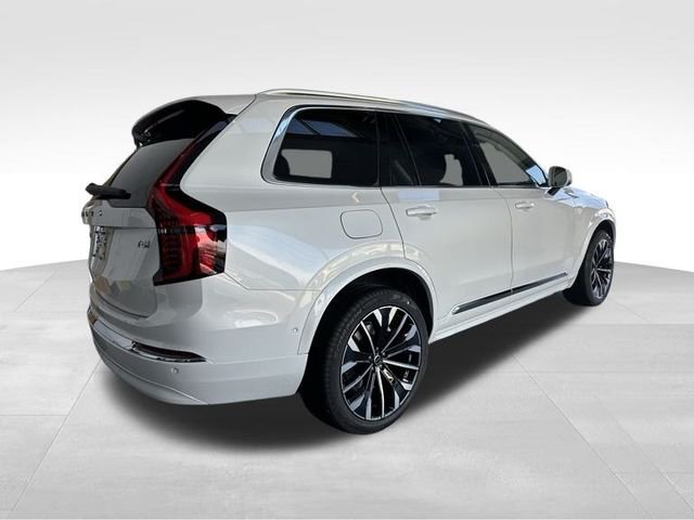 New 2026 White Volvo T8 Ultra image 6