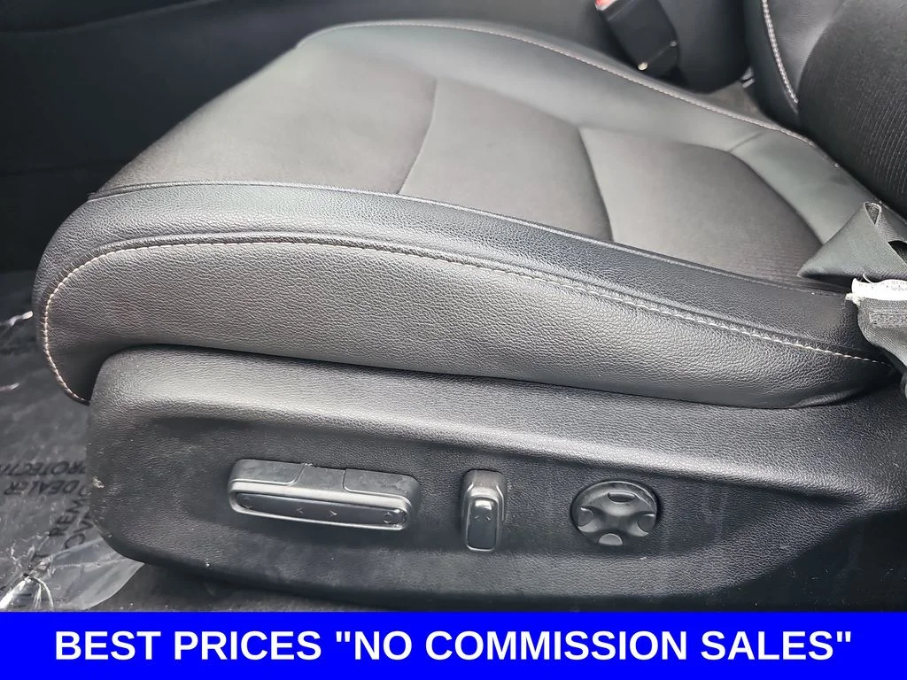 Used 2020 White Honda Sport image 27