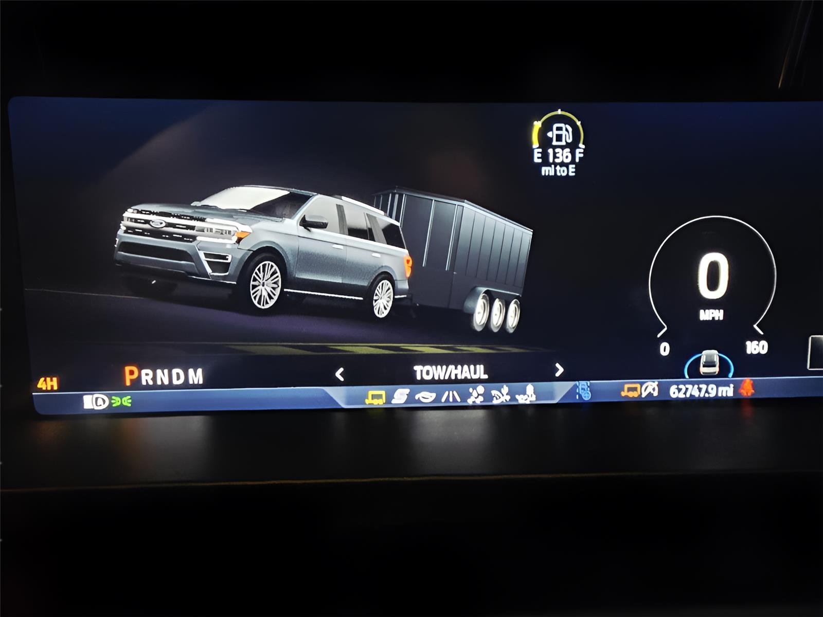 Used 2022 Dark Matter Gray Ford Limited image 28