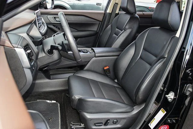 2023 Nissan Rogue SL - Photo 18