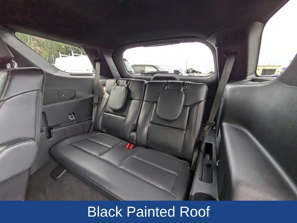 Used 2026 White Ford ST image 14