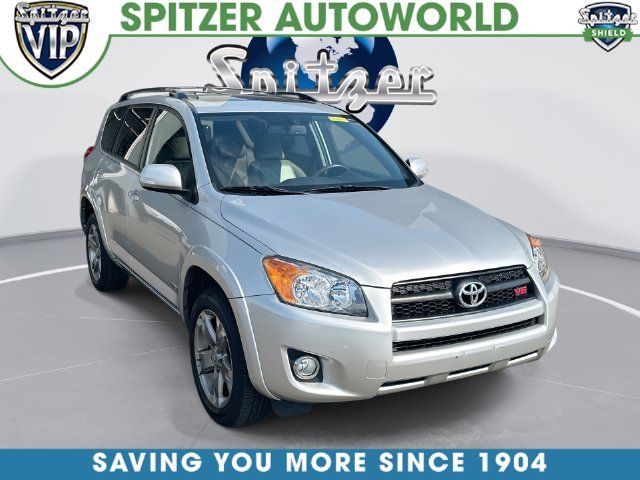 2009 Toyota RAV4