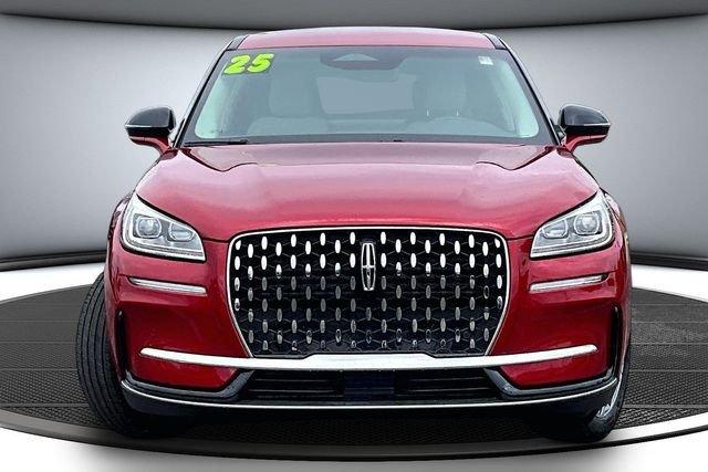 Used 2025 Lincoln Corsair Reserve with VIN 5LMCJ2DA3SUL01939 for sale in Kansas City