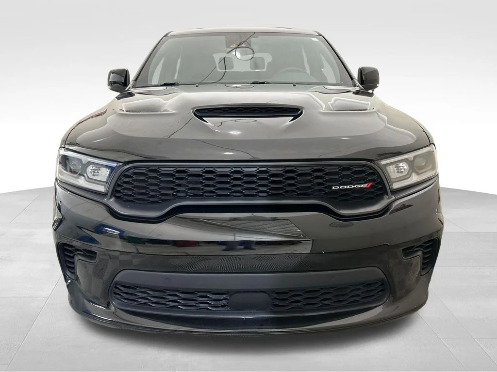 Used 2024 Black Dodge R/T Plus image 9
