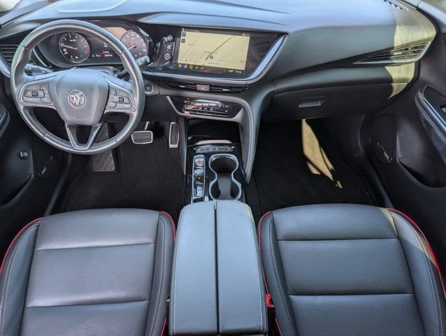 Used 2023  Buick Essence image 5