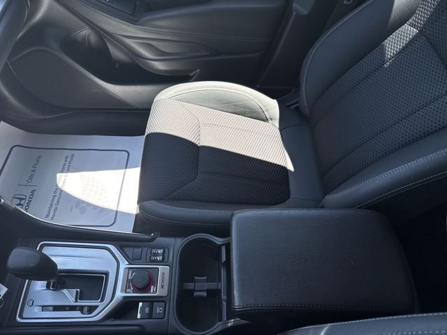 Certified Used 2020 Gray Subaru Premium image 24