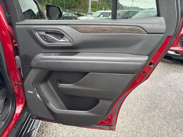 Used 2021 Red Chevrolet LT image 23