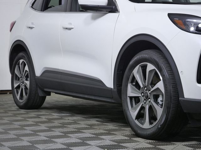 Certified 2023 Ford Escape Platinum with VIN 1FMCU9JZ5PUA80042 for sale in Shakopee, Minnesota