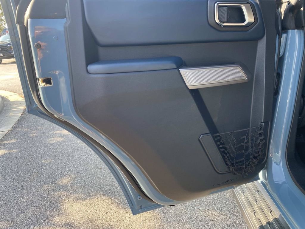 Certified Used 2022 Area 51 Ford Outer Banks image 12