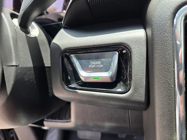 New 2026 Sterling Metallic GMC Elevation image 29