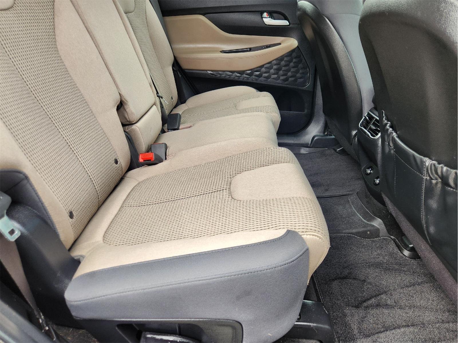 2023 Hyundai Santa Fe SE - Photo 30