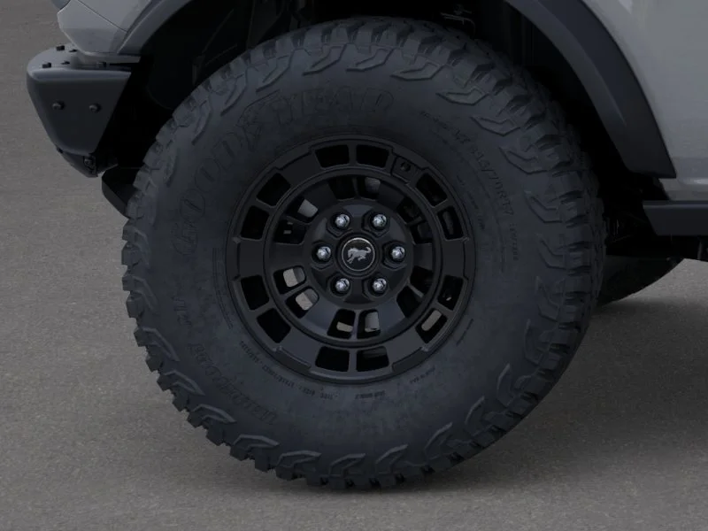 New 2026 Avalanche Ford Badlands® image 39