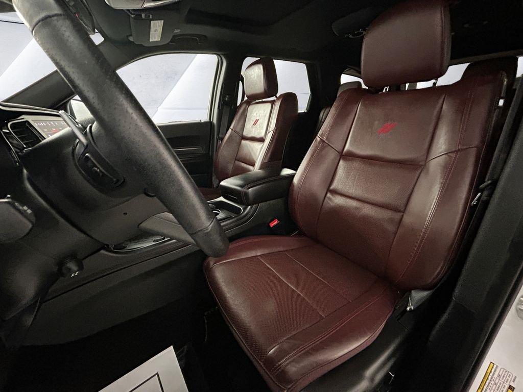 Used 2025 White Dodge GT Plus image 8