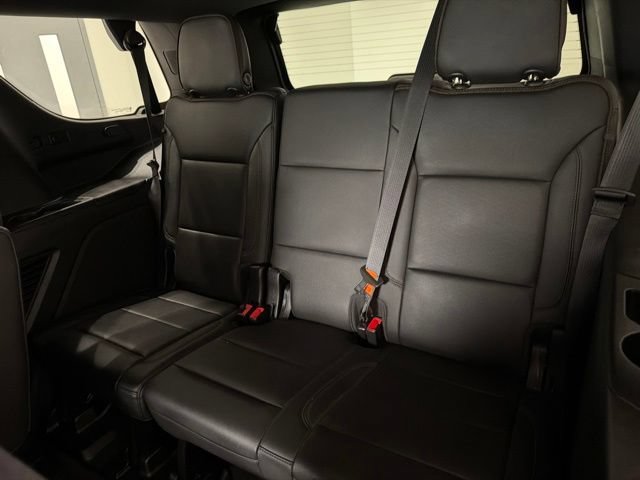 2021 Chevrolet Tahoe High Country - Photo 16