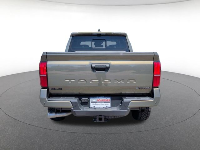 2026 Toyota Tacoma TRD Off Road - Photo 5