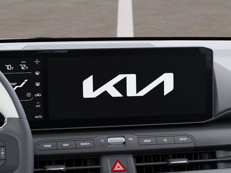 New 2026 Currant Red Kia GT-Line image 20