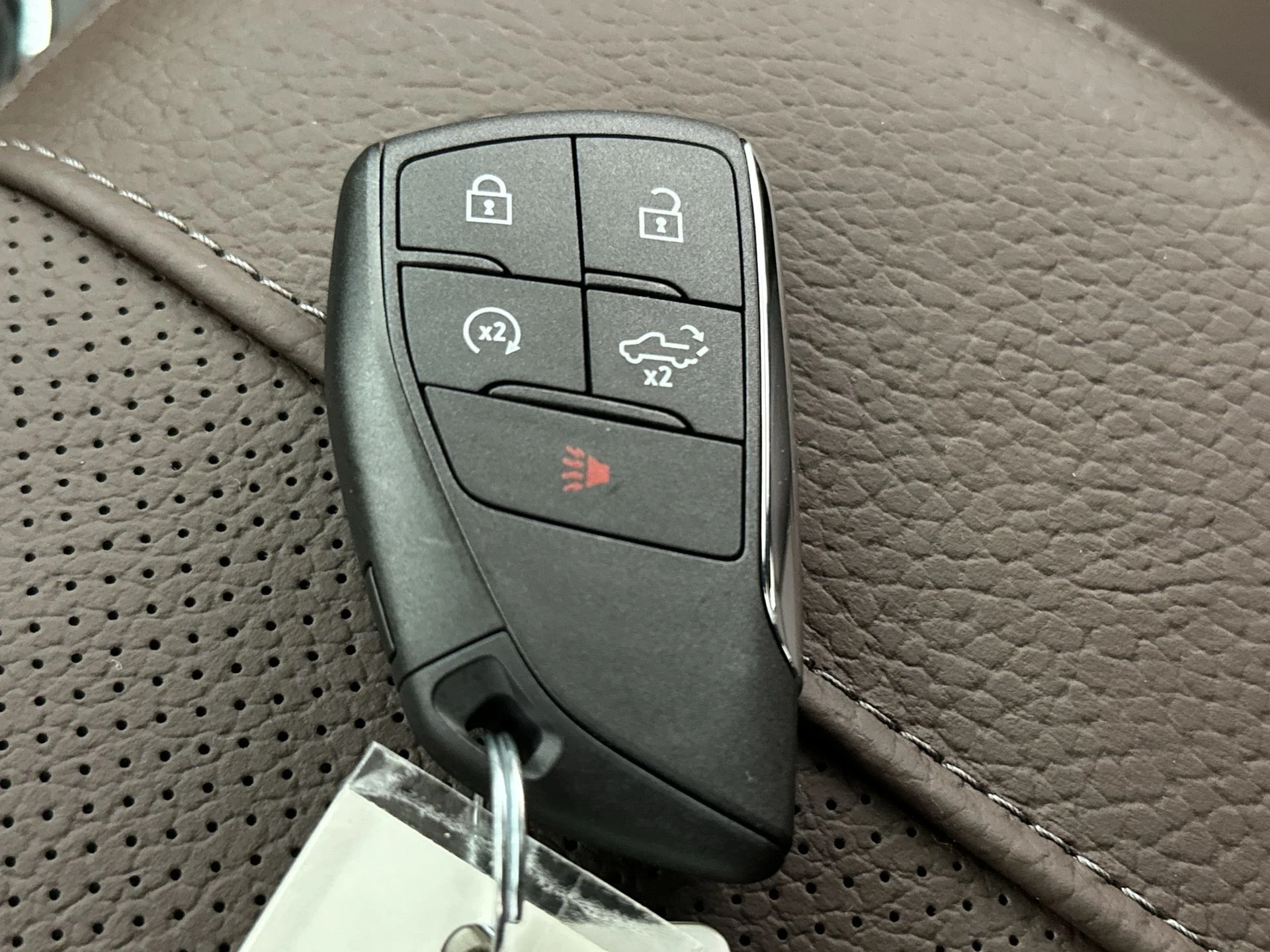2026 GMC Sierra 1500 Denali - Photo 76