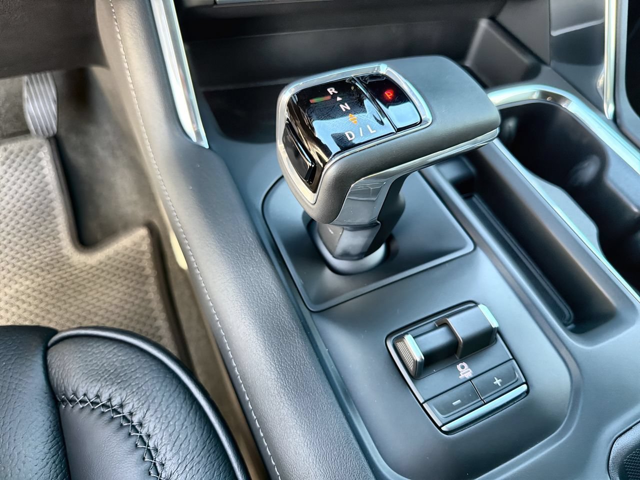 New 2026 Glacier White Tricoat GMC Denali image 14