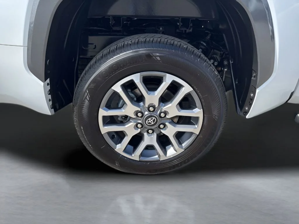 Used 2026 Wind Chill Pearl Toyota 1794 Edition image 39