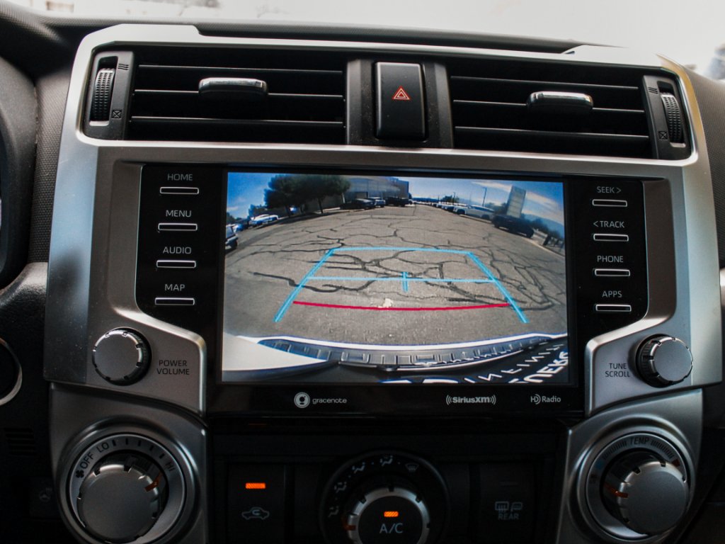 Used 2024 Ice Cap Toyota SR5 Premium image 22