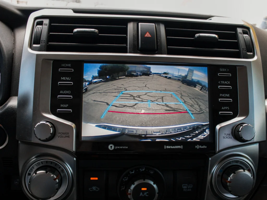Used 2024 Ice Cap Toyota SR5 Premium image 22