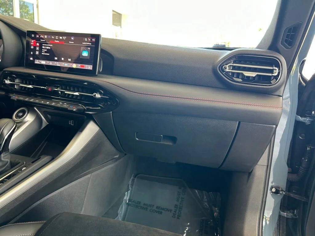 Used 2025 Blue Dodge R/T image 22
