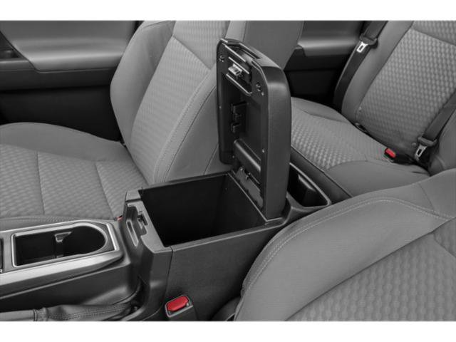 Used 2021 Cement Toyota SR5 image 14