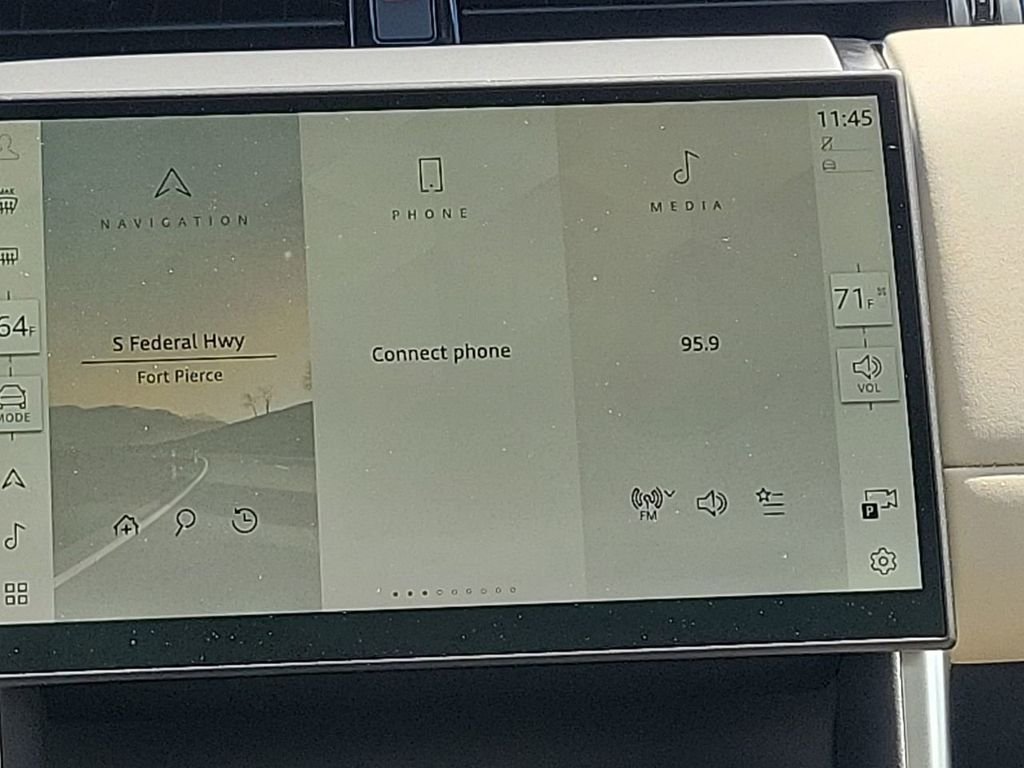 2025 Land Rover Discovery Sport S - Photo 21