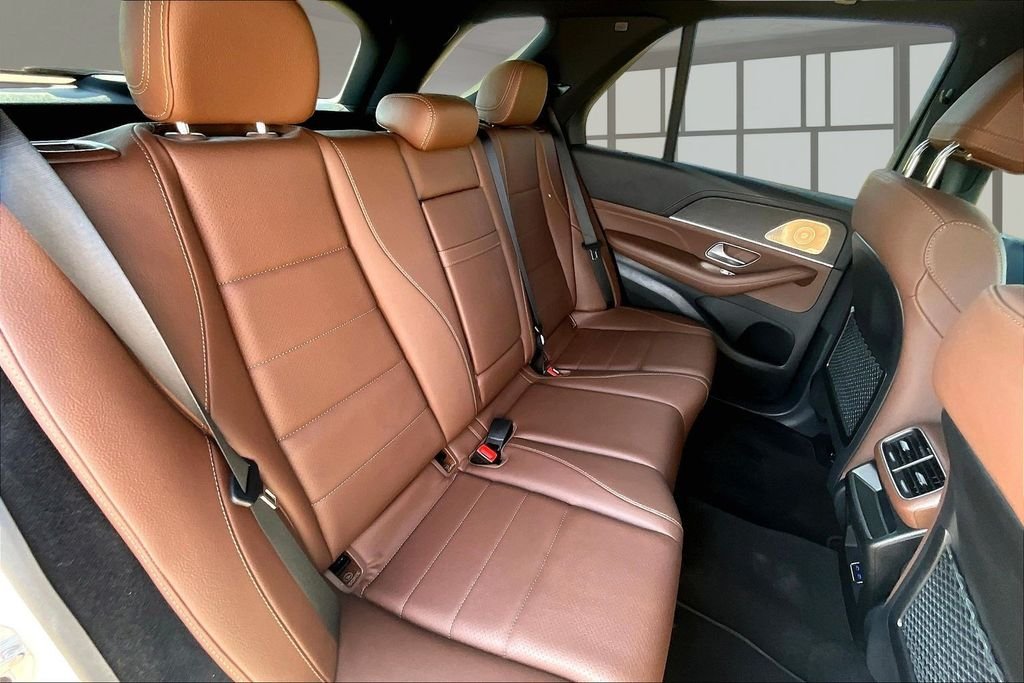 Used 2024  Mercedes-Benz GLE 350 image 27